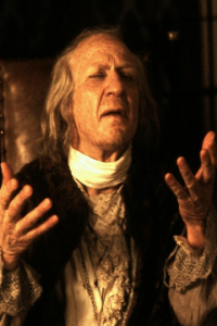 Amadeus [F. Murray Abraham]